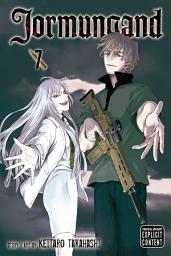 Icon image Jormungand: Jormungand