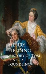 Icon image History of Tom Jones, a Foundling