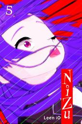 Icon image Nizu (Português): Olho direito