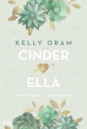 Icon image Cinder & Ella: Happy End - und dann?