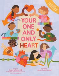 Icon image Your One And Only Heart