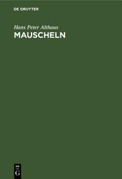 Icon image Mauscheln: Ein Wort als Waffe
