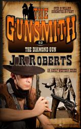 Icon image The Diamond Gun