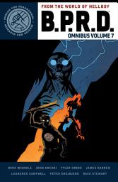 Icon image B.P.R.D. Omnibus Volume 7