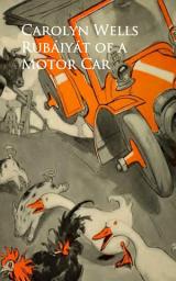 Icon image Rubaiyat of a Motor Car