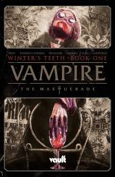 Icon image Vampire: The Masquerade: Winter's Teeth