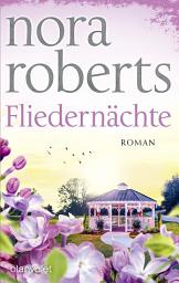 Icon image Fliedernächte: Roman