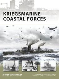 Icon image Kriegsmarine Coastal Forces