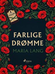 Icon image Farlige drømme