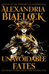 Icon image Unavoidable Fates