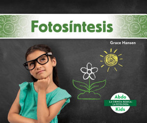 Icon image Fotosintesis (Photosynthesis)