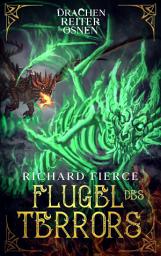 Icon image Flügel des Terrors: Ein junges Erwachsenen-Fantasy-Abenteuer