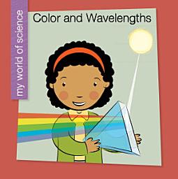 Icon image Color and Wavelengths