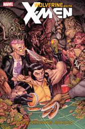 Icon image Wolverine And The X-Men By Jason Aaron