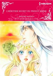 Icon image L'HÉRITIER SECRET DU PRINCE NADIR: Harlequin Comics