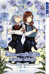 Icon image Küsse und weiße Lilien für meine Liebste