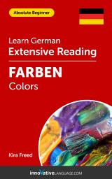 Icon image German Extensive Reading: COLORS: Level 2