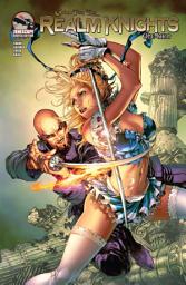 Icon image Grimm Fairy Tales Realm Knights One - Shot