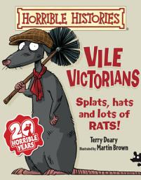 Icon image Vile Victorians