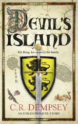 Icon image Devil's Island: a gripping historical adventure thriller set in Ireland at the time of the Spanish Armada
