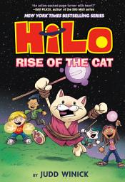 Icon image Hilo: (A Graphic Novel)