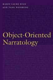 Icon image Object-Oriented Narratology