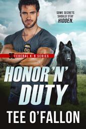 Icon image Honor 'N' Duty
