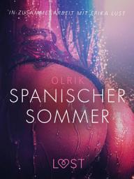 Icon image Spanischer Sommer: Erika Lust-Erotik