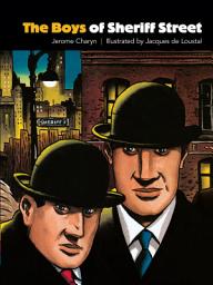 Icon image The Boys of Sheriff Street