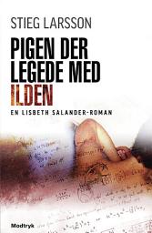 Icon image Pigen der legede med ilden