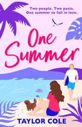 Icon image One Summer: A sparkling escapist rom-com for 2024, perfect for fans of enemies to lovers romance