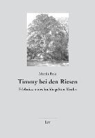 Icon image Timmy bei den Riesen: Erlebnisse eines hochbegabten Kindes