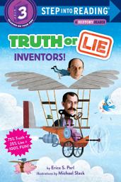 Icon image Truth Or Lie: Inventors!