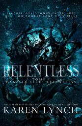 Icon image Relentless (French): Volume 1