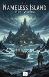 Icon image The Nameless Island: "A Story of A Modern Robinson Crusoe"