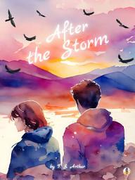 Icon image After the Storm
