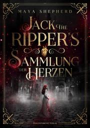 Icon image Jack the Ripper`s Sammlung der Herzen