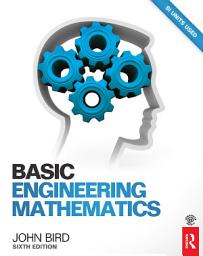 Icon image Basic Engineering Mathematics, 6th ed: Edition 6