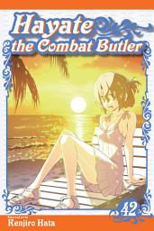 Icon image Hayate the Combat Butler