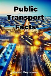 Icon image Public Transport Facts