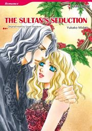 Icon image THE SULTAN'S SEDUCTION Vol.2: Harlequin Comics