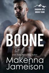 Icon image Boone