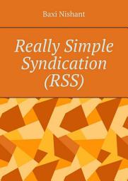 Icon image Really Simple Syndication (RSS)