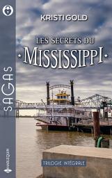 Icon image Les secrets du Mississippi: Seconde chance pour Savannah - Un Noël plein de promesses - Les fleurs de l'espoir
