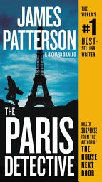 Icon image The Paris Detective