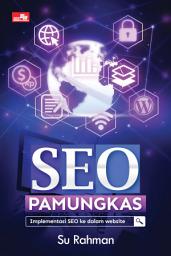 Icon image SEO Pamungkas