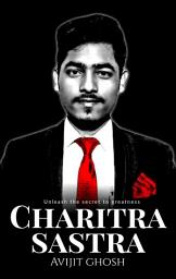 Icon image Charitra Sastra: Unleash The Secret To Greatness
