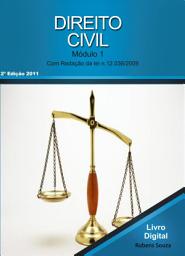 Icon image Direito Civil Módulo 1