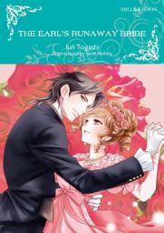 Icon image THE EARL'S RUNAWAY BRIDE: Mills & Boon Comics