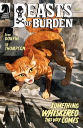 Icon image Beasts of Burden